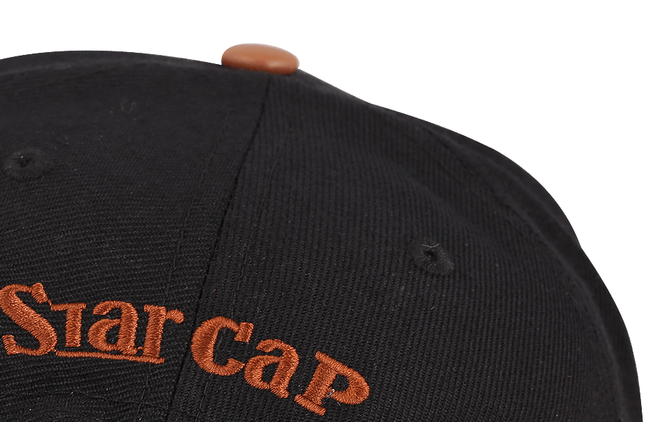 details of cap
