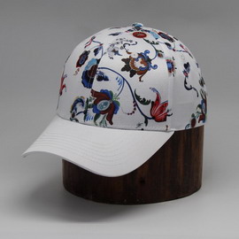 Custom Baseball Cap