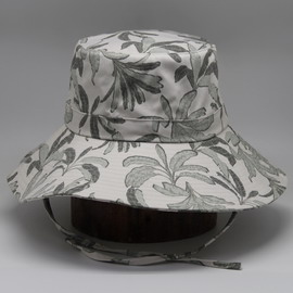 Corduroy Cotton Bucket Hat